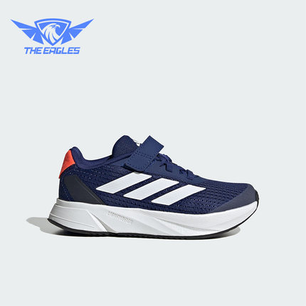 Adidas/阿迪达斯正品DURAMO SL儿童魔术贴运动休闲鞋IG2459