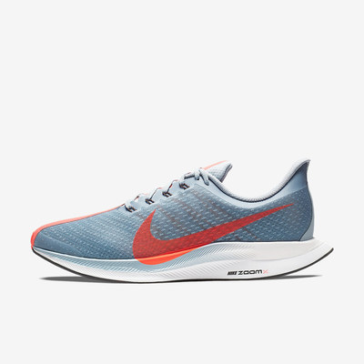 Nike耐克正品Pegasus 35 Turbo男减震防滑跑步鞋AJ4114-402