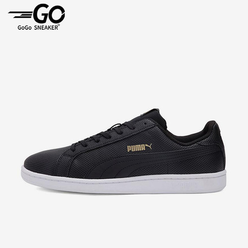 Puma/彪马正品ICRA TRAINER SD男女经典复古运动板鞋363721-01