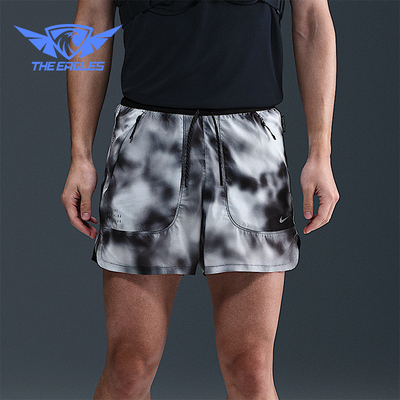 Nike/耐克正品Division ADV男士时尚运动经典透气短裤HJ4151-010