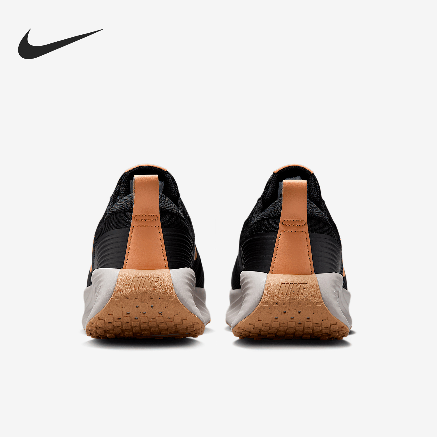 Nike/耐克官方正品Promina男士透气运动厚底缓震跑步鞋FV5285-005