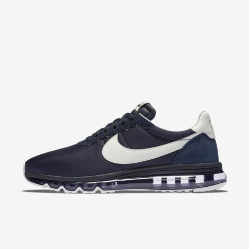Nike耐克正品Air Max LD男女低帮气垫马拉松跑步鞋848624-410