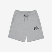 Balance 男子运动训练透气短裤 NB正品 New 夏季 新款 AMS42318 GHM