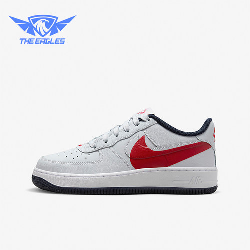 耐克大童运动休闲耐磨板鞋