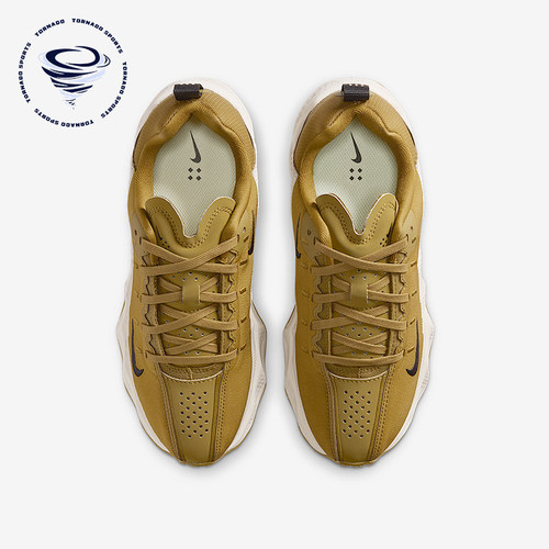 Nike/耐克正品AVA ROVER儿童系带轻盈缓震复古运动鞋HF6331-300