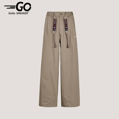 Adidas/阿迪达斯正品三叶草男士亲肤经典透气宽松运动裤KW5668