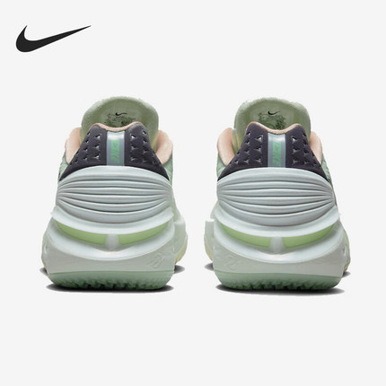 Nike/耐克正品Air Zoom GT Cut2男女减震篮球鞋DJ6015-101