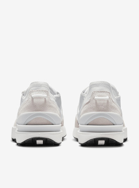Nike/耐克官方正品Waffle One男女复古华夫运动休闲鞋DV0810-002