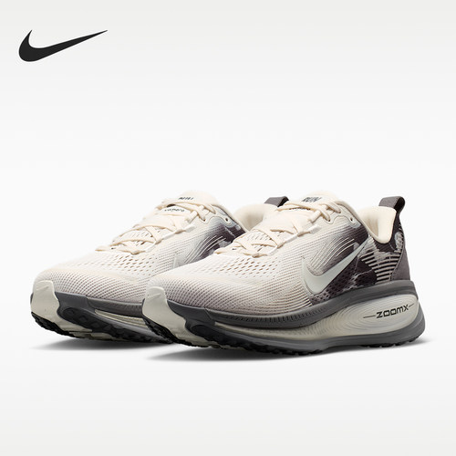 Nike/耐克正品Vomero 18女士系带透气运动跑步鞋IF4463-002