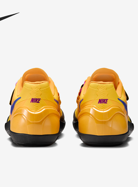 Nike/耐克官方正品Zoom Rotational 6男士田径投掷鞋FZ9606-800
