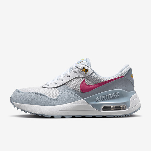 Nike/耐克大童轻盈缓震运动鞋