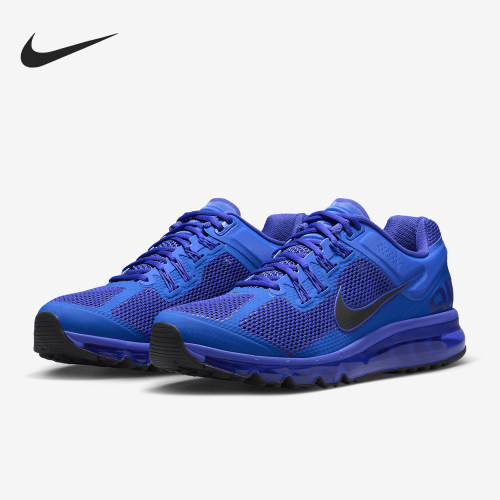 Nike/耐克正品Air Max 2013男士时尚气垫跑步鞋HF3660-400