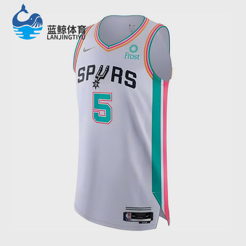 Nike/耐克正品男士运动圆领字母无袖篮球背心T恤DB3688-100