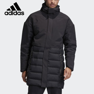 断码 阿迪达斯男子羽绒服 清仓 XL码