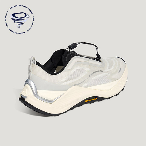 Adidas/阿迪达斯正品男女同款经典运动越野耐磨跑步鞋KZ7308