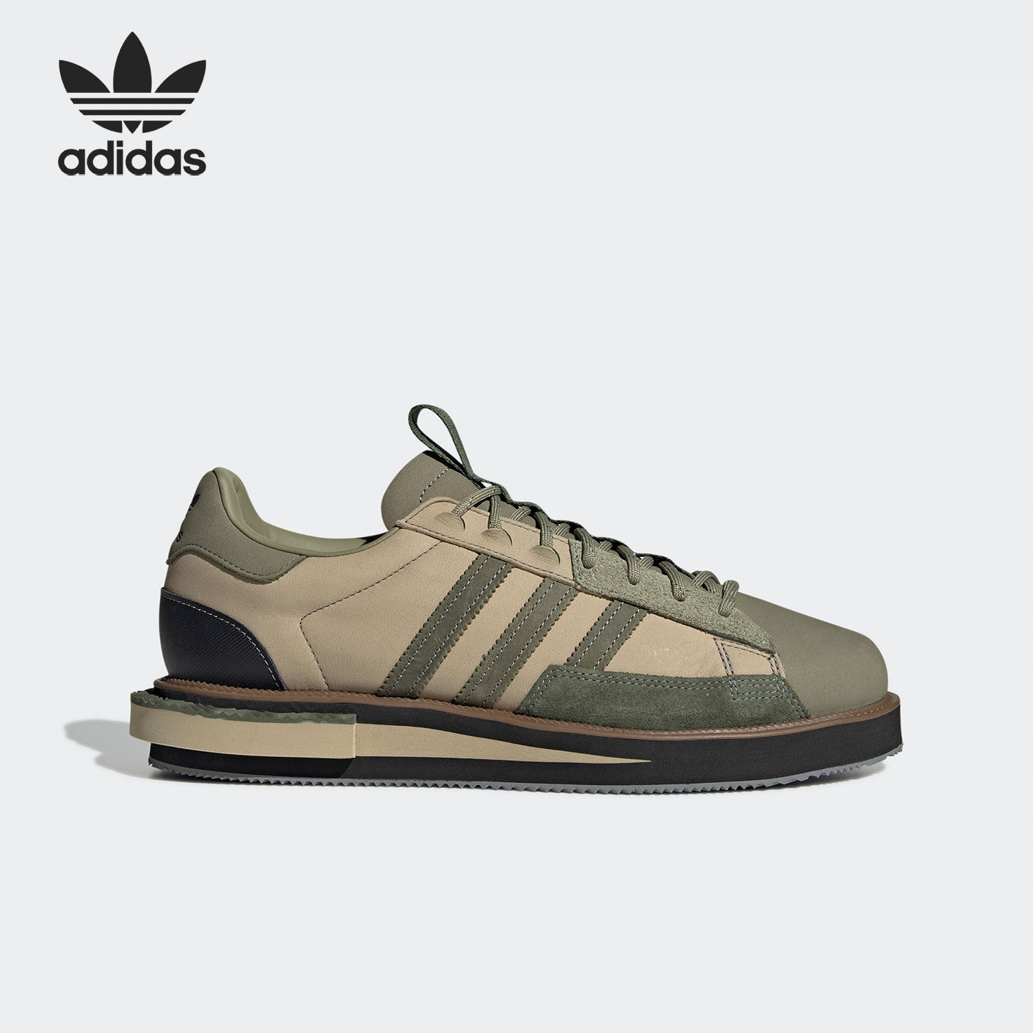 Adidas/阿迪达斯正品三叶草MFX REBOOT LOW 男女休闲鞋GX1360,运动鞋new,运动休闲鞋,淘宝优惠券,粉丝福利购,淘宝优惠卷