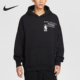 耐克正品 Team 31男士 Nike 休闲连帽套头耐穿运动卫衣HV9300 010