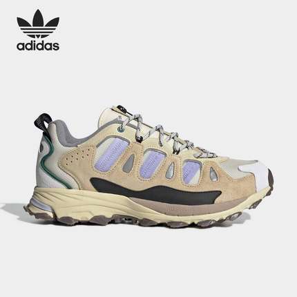 Adidas/阿迪达斯官方正品 SUPERTURF ADVENTURE 男女运动鞋HR1463