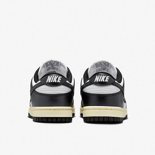 Nike/耐克正品Dunk Low PRM 女士休闲运动低帮板鞋FQ8899-100
