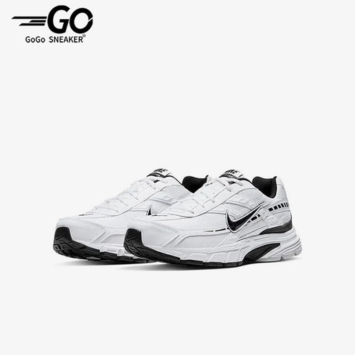 Nike/耐克正品Initiator新款儿童黑白复古经典鞋跑步鞋395055-100