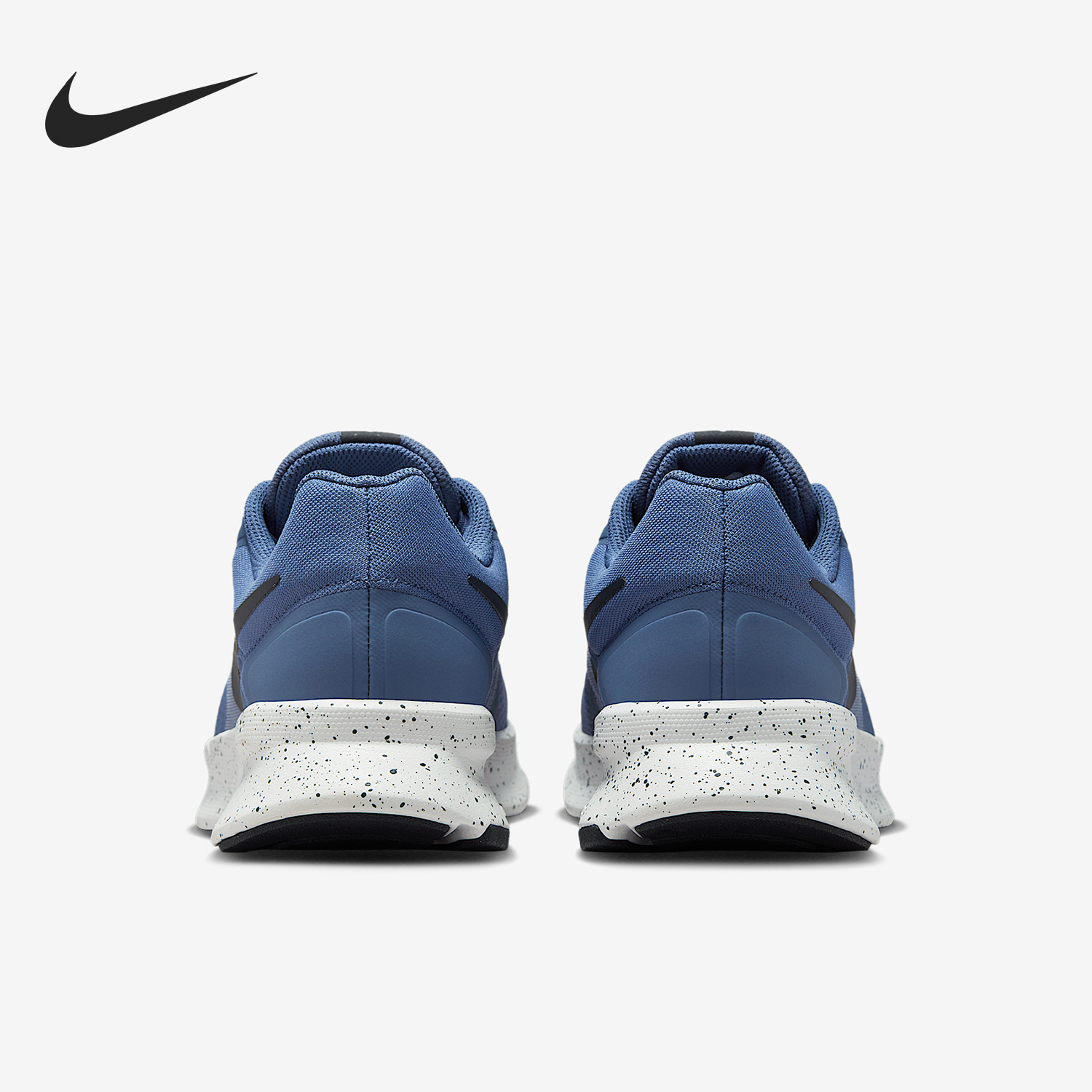 Nike/耐克官方正品Run Swift 3男士透气训练轻便跑步鞋DR2695-405