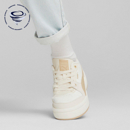 Puma/彪马男女时尚运动休闲板鞋