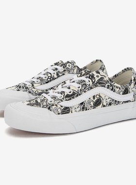 VANS范斯正品 Style36 SF印花低帮男女休闲鞋板鞋滑板鞋VN0A5HFF