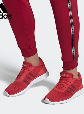 Adidas/阿迪达斯正品2020新款neoLITE RACER男女休闲运动鞋FW5689