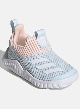 Adidas/阿迪达斯正品婴童透气训练运动鞋 FV2610 FX2572  FU7598