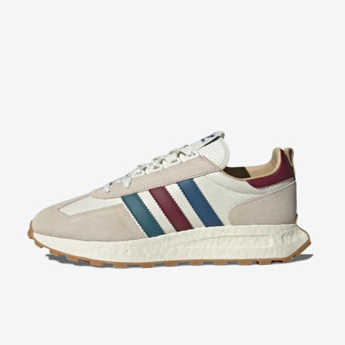 Adidas阿迪达斯正品Retropy E5男女缓震耐磨低帮休闲鞋GW1635