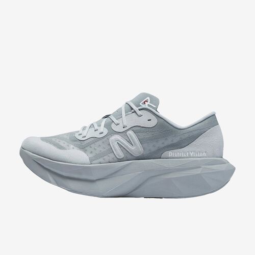 New Balance新百伦正品男款Elite v4透气轻便跑步鞋MRCELVD4