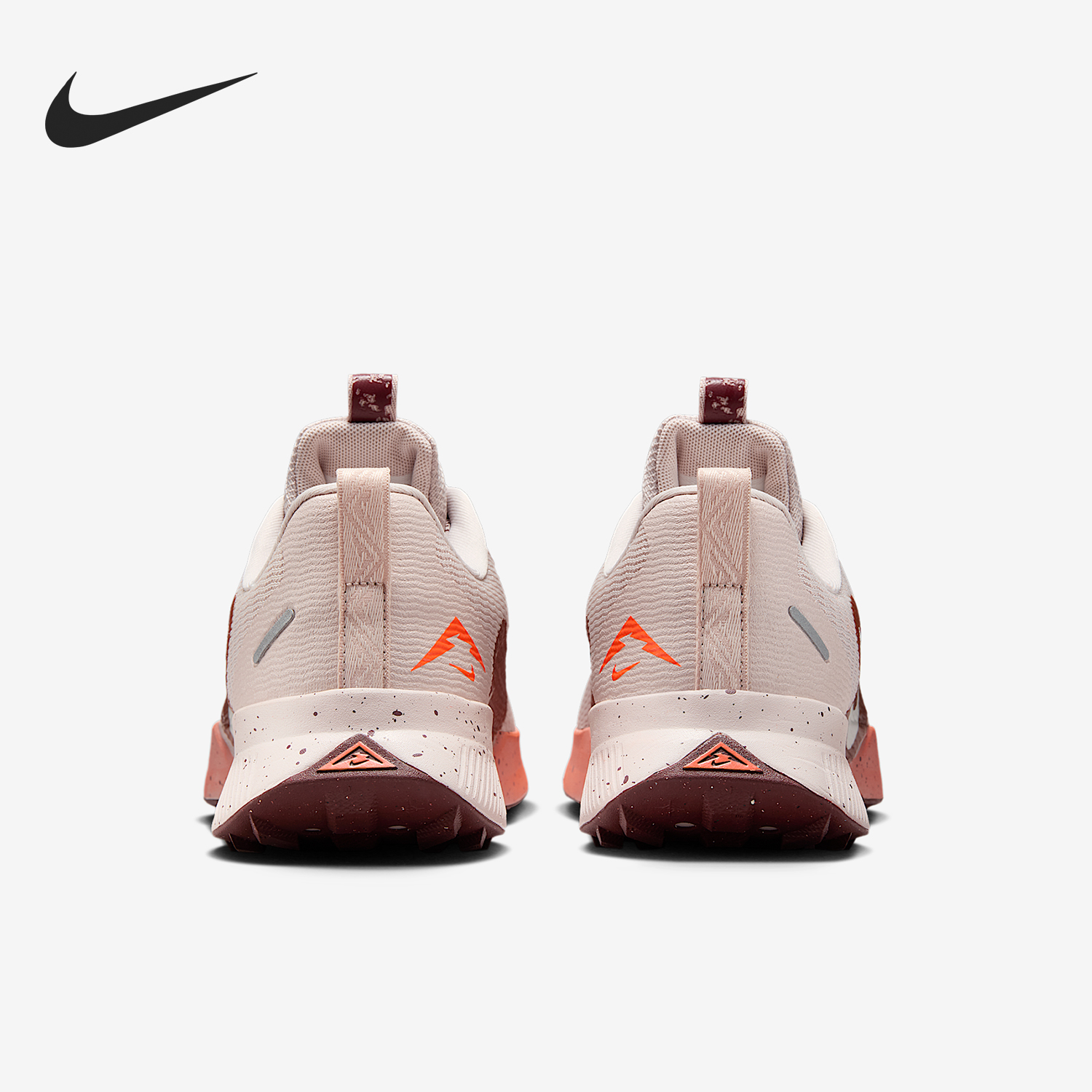 Nike/耐克官方正品Juniper Trail女士越野低帮跑步鞋FQ0902-602