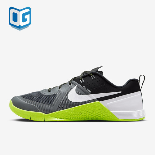 Nike/耐克正品新款Metcon 1男士轻便透气耐磨训练鞋FQ1854-003