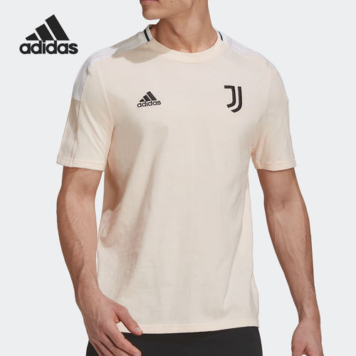 Adidas/阿迪达斯男子短袖