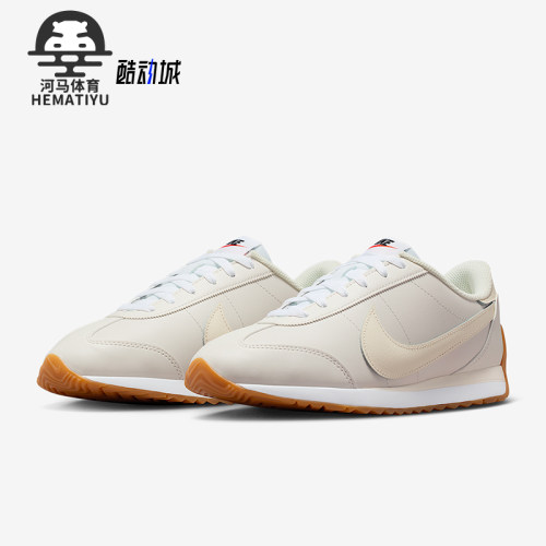 Nike/耐克正品Pacific Leather女士日常运动耐磨休闲鞋HV6430-002