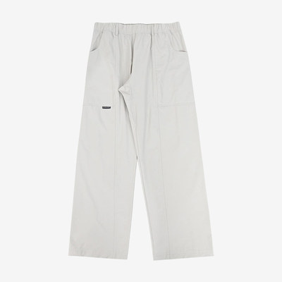 New Balance新百伦正品男直筒轻便舒适日常出行运动裤MB61C5ES-BK