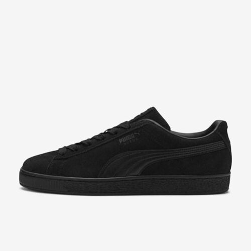 PUMA彪马正品Suede Classic Life style男款低帮板鞋381514-01