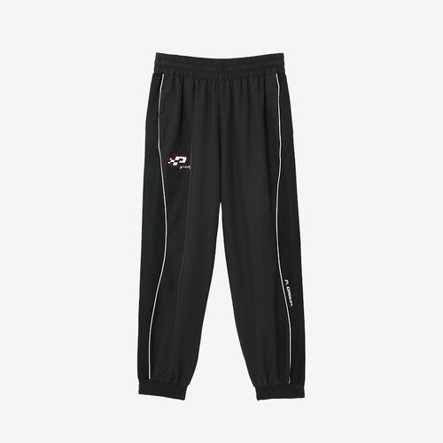 Puma/彪马正品BEYOND THE SPEED男女休闲束口运动梭织长裤
