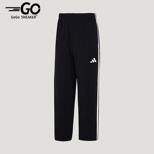 Adidas/阿迪达斯正品Y-3SKNITJOGERS新款运动经典休闲裤KU5387