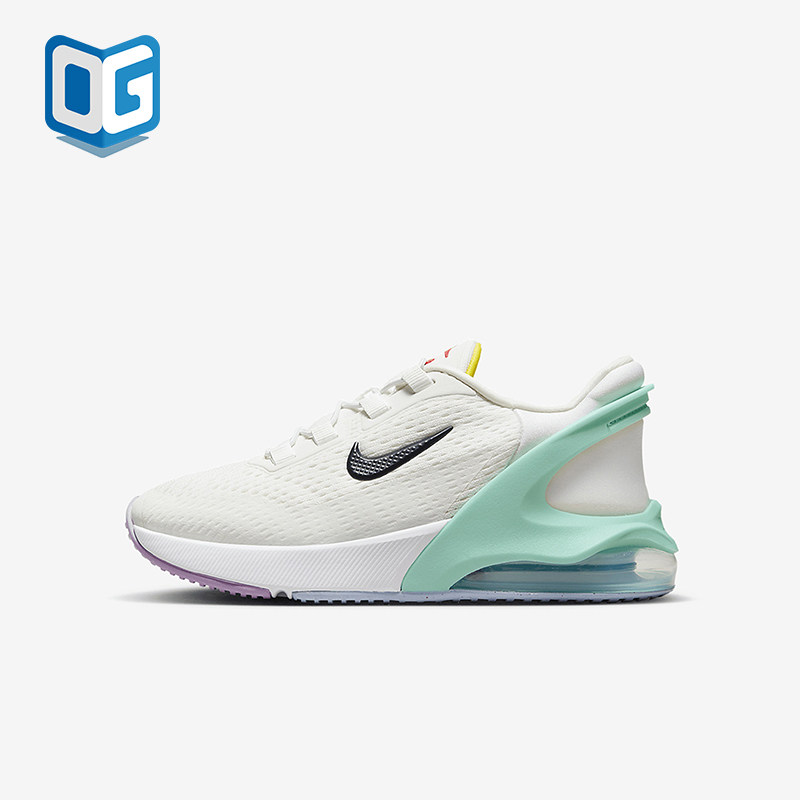 Nike/耐克正品Air Max 270 GO小童运动低帮减震跑步鞋DV1969-105,童鞋/婴儿鞋/亲子鞋,运动鞋,淘宝优惠券,粉丝福利购,淘宝优惠卷