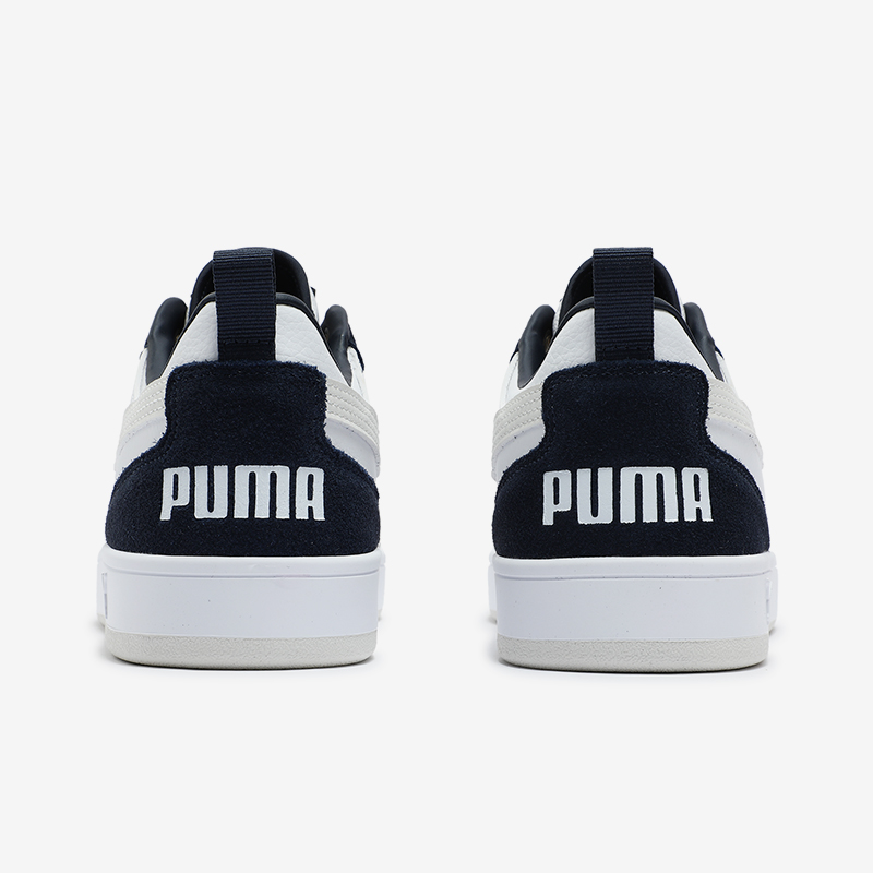 Puma/彪马正品运动男女同款时尚软底耐磨复古防滑系带板鞋