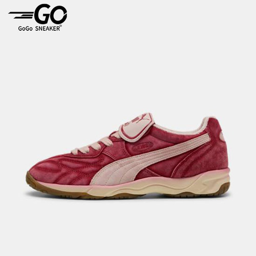 Puma/彪马正品2025夏季男女系带时尚耐磨低帮运动休闲鞋402250-01
