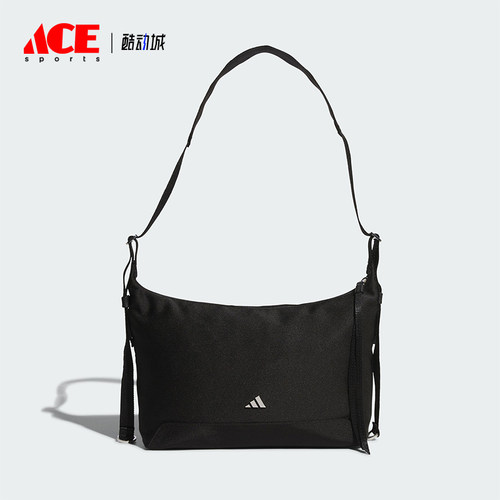 Adidas/阿迪达斯正品W HOBO CBB S女士经典休闲运动斜挎包KT0850