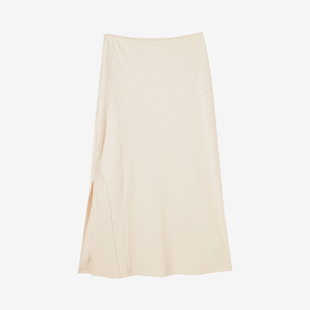 SPOTLIGHT女士针织半身裙628228 Puma THE OWN 彪马官方正品