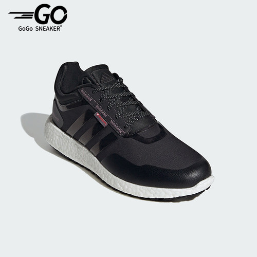 Adidas/阿迪达斯男女跑步鞋