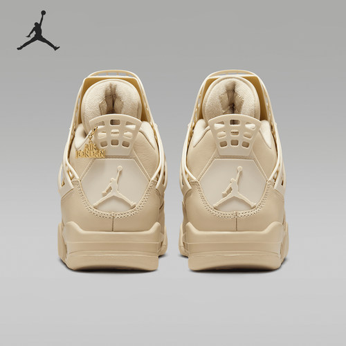 Nike/耐克正品JORDAN女士气垫高帮减震时尚运动鞋FN7251-200
