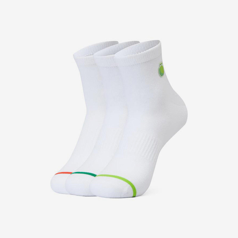 Skechers/斯凯奇正品2023春季新款男女同款针织运动袜三双装,运动包/户外包/配件,运动袜,淘宝优惠券,粉丝福利购,淘宝优惠卷