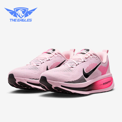 Nike/耐克正品Vomero 18男士耐磨网眼训练运动跑步鞋HM6803-602