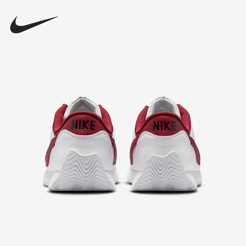 Nike/耐克正品Pacific Leather女士低帮系带运动鞋HV6430-101
