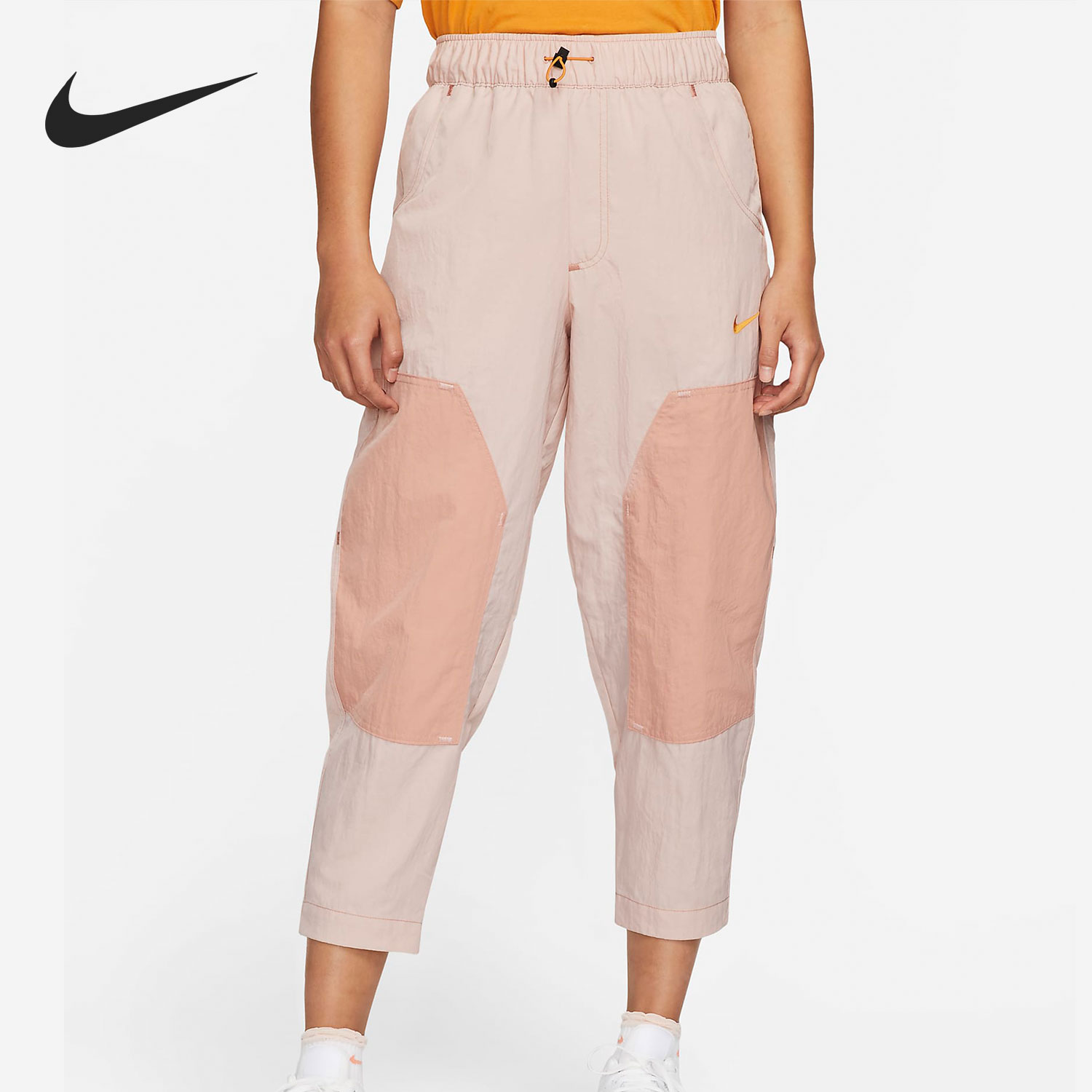 耐克女子舒适运动休闲长裤